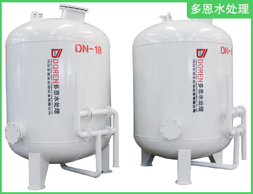 多恩水处理过滤器的过滤原理是什么？