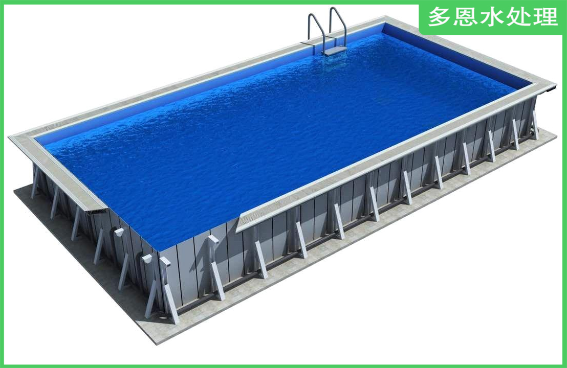 泳池水处理设备