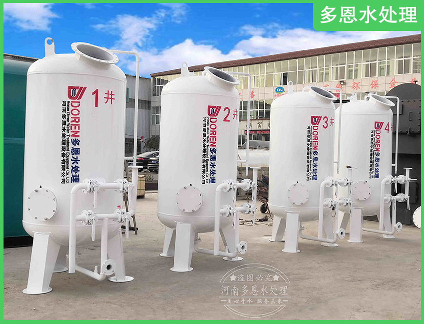 养殖水净化设备
