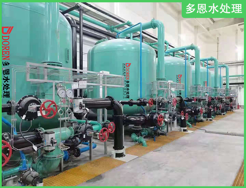 河南地下水净化设备