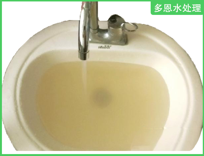 井水有铁的味道是什么原因？怎么净化？