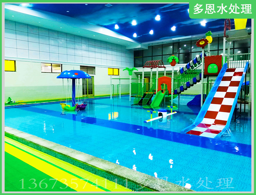 游泳池水质标准要求和游泳池水质检测指标。